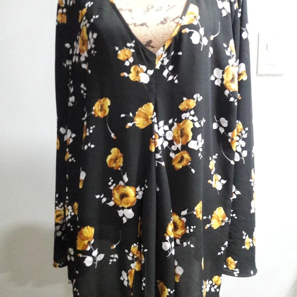 TORRYD blouse🦋